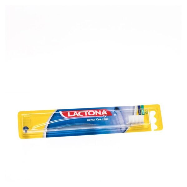Lactona Tandenb Iq Soft 1