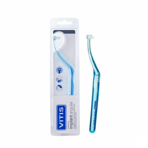 Vitis Angular Tandenborstel Implant 1 2748