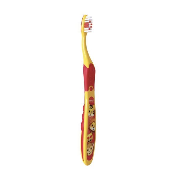 Elgydium Emoji Kids Tandenborstel