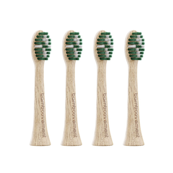 Bamboe Opzetstuk - Philips Sonicare